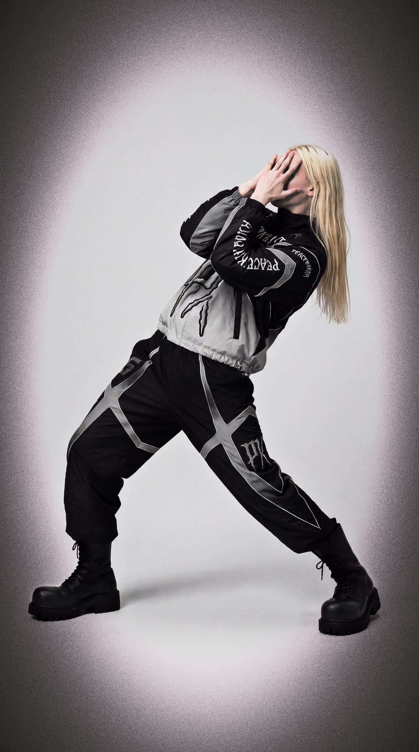 SUPERCROSS ENERGY TRACKSUIT