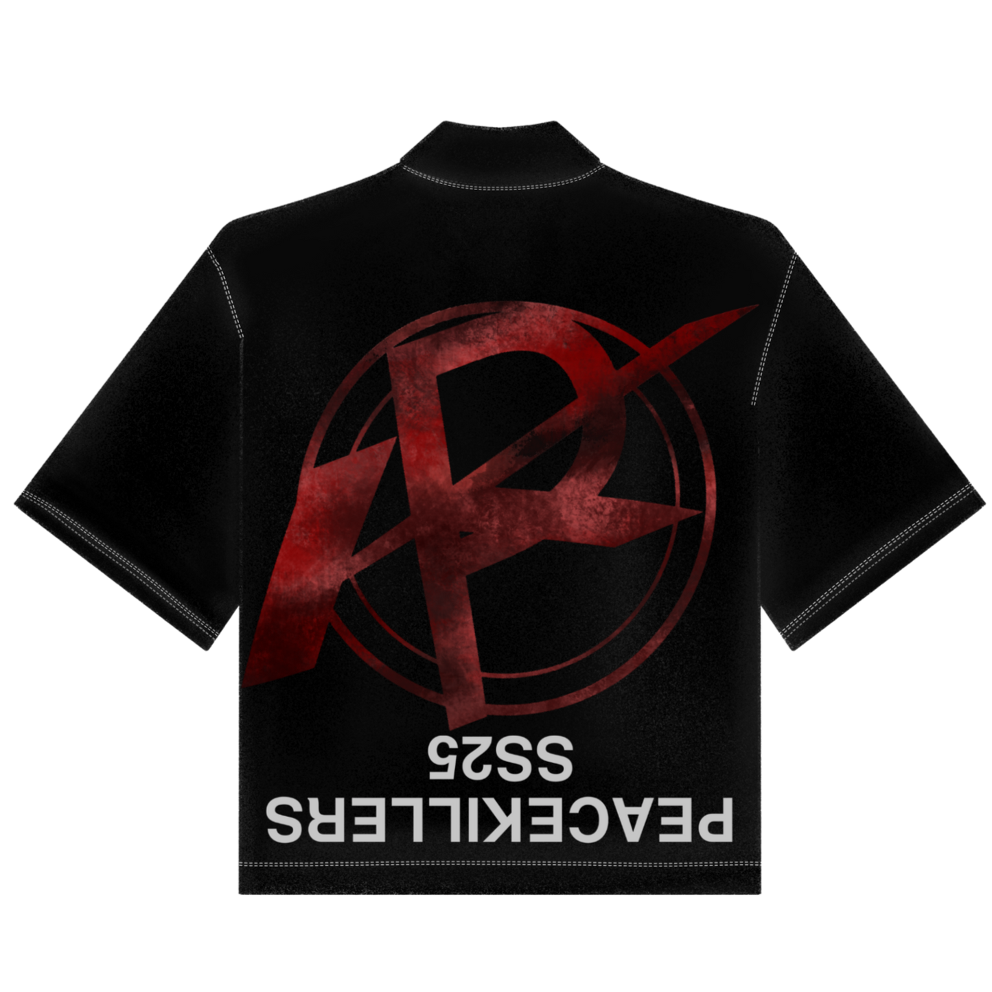 PEACEKISSER TEE