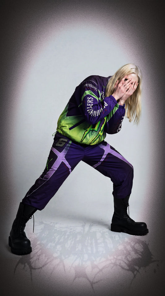 SUPERCROSS ENERGY TRACKSUIT