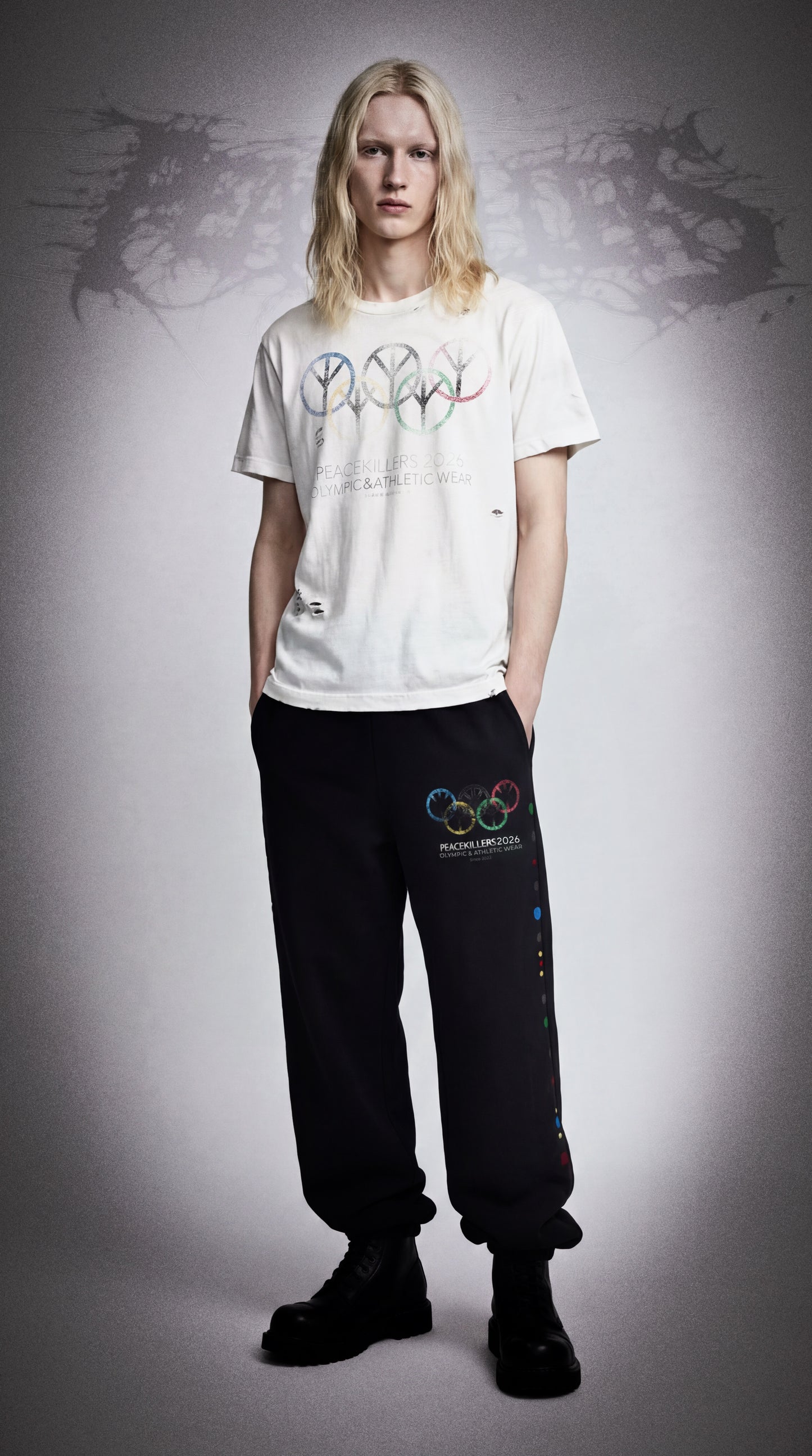 Olympic Dept. Set