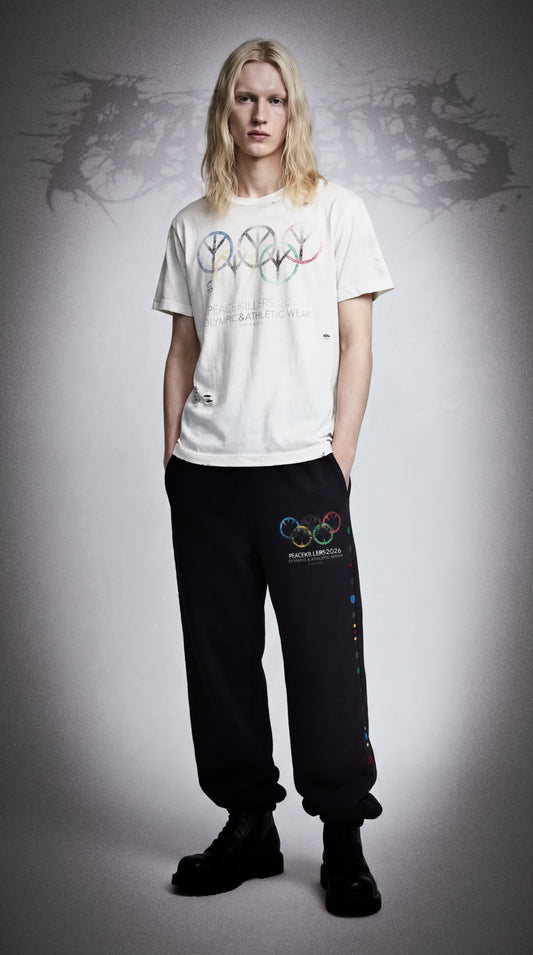 Olympic Dept. Set