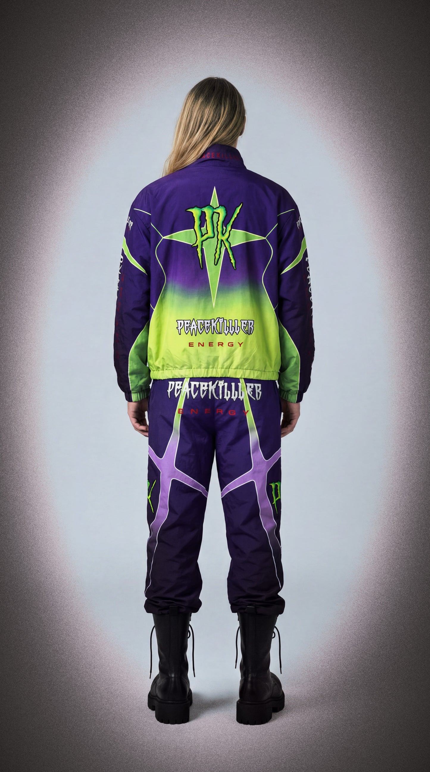 SUPERCROSS ENERGY TRACKSUIT