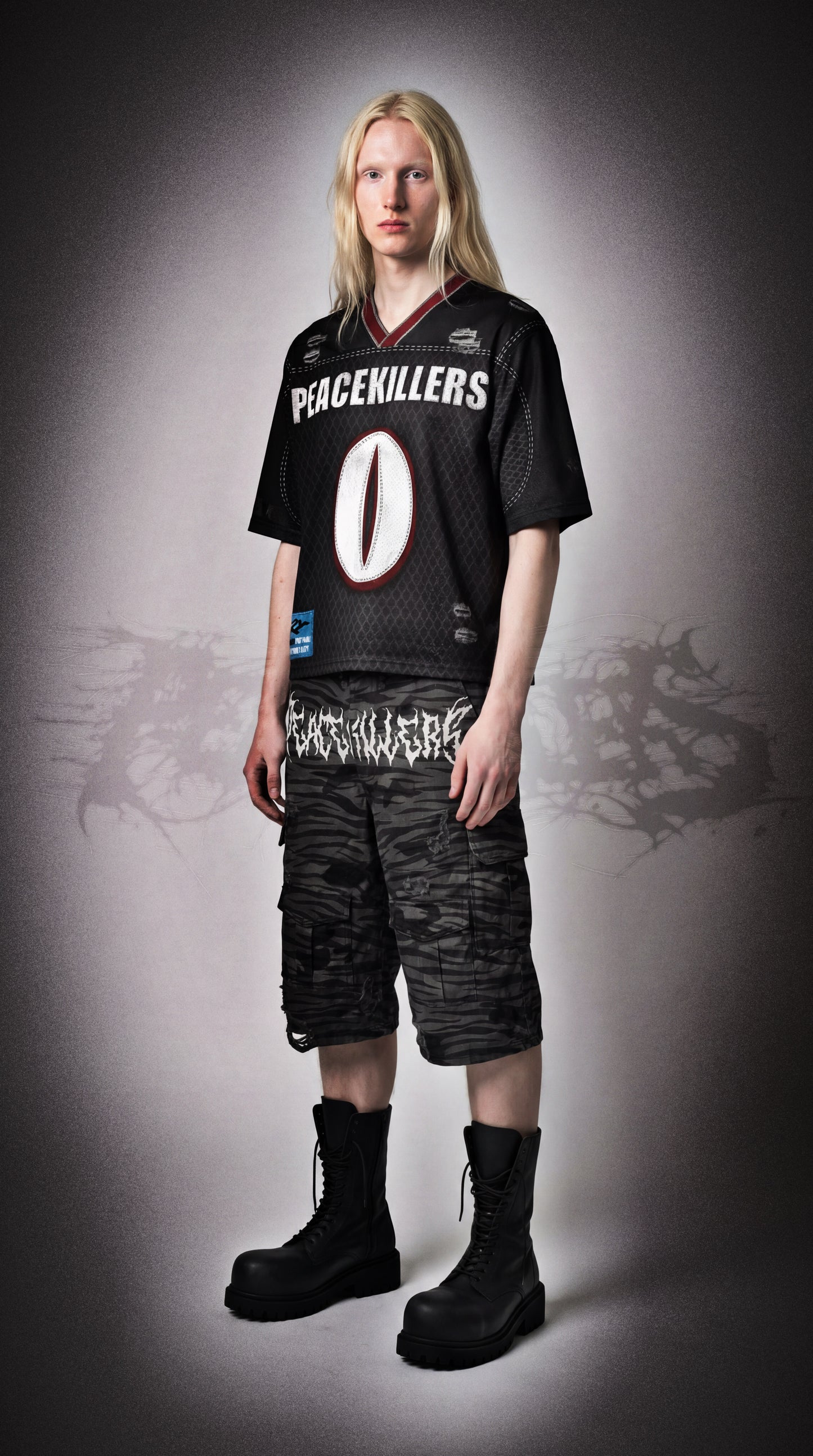 Fields Dept. Jersey