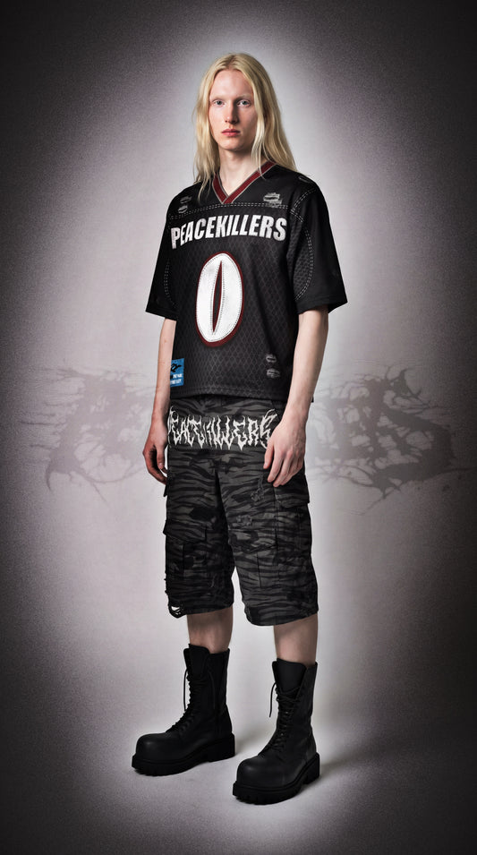 Fields Dept. Jersey