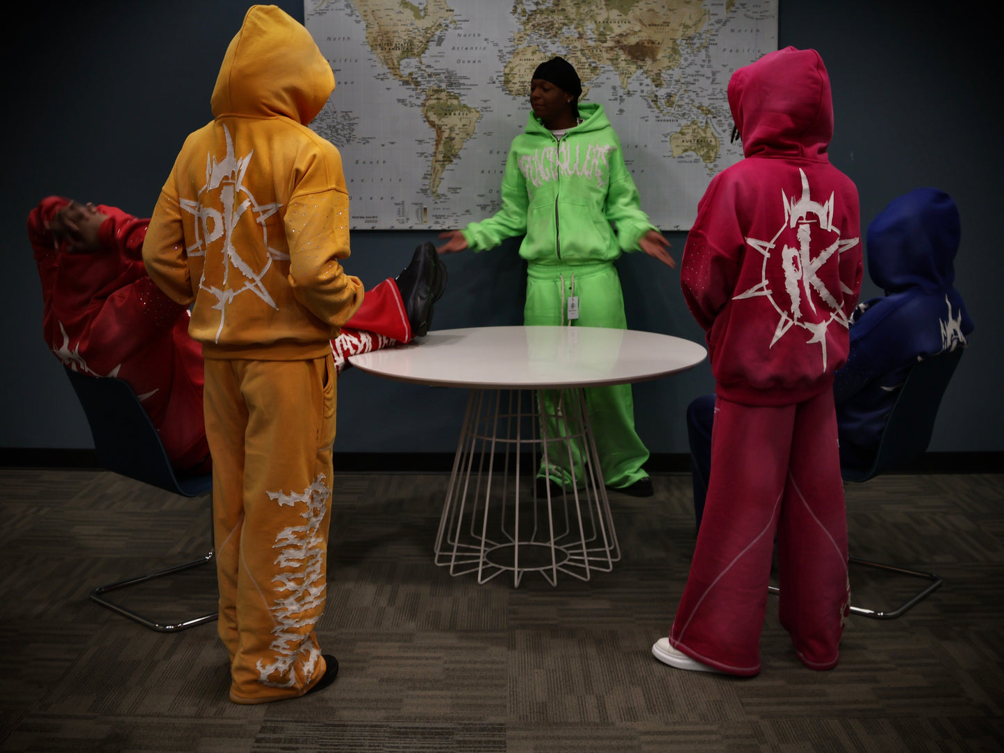 UNITY SETS