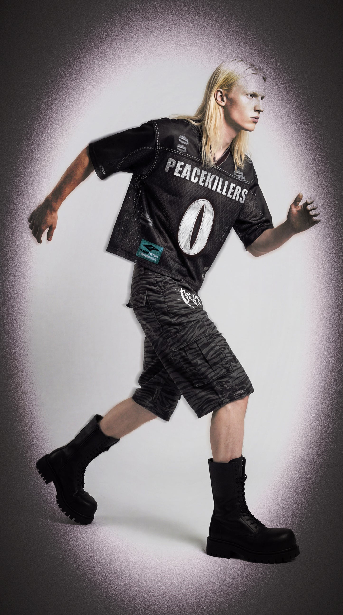 Fields Dept. Jersey